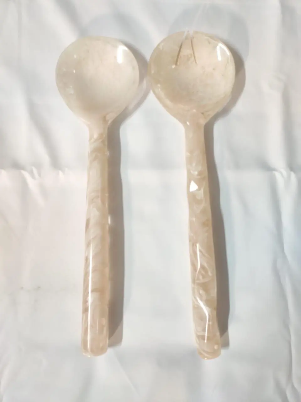 Resin Spoon Set